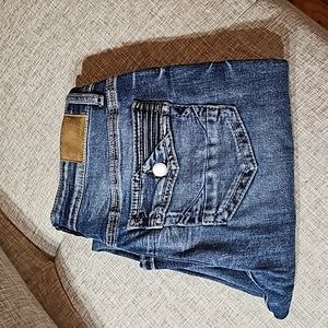 Daytrip Virgo tailored bootcut